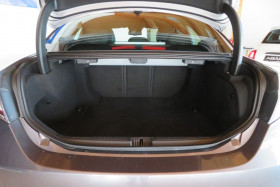 Alfa romeo Giulia 2.0 T 280 ch BVA Q4  occasion  Beaupuy - photo n8
