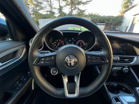 Alfa romeo Giulia 2.0 T 280 ch BVA Q4  occasion  Beaupuy - photo n9