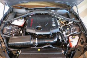 Alfa romeo Giulia 2.0 T 280 ch BVA Q4  occasion  Beaupuy - photo n7