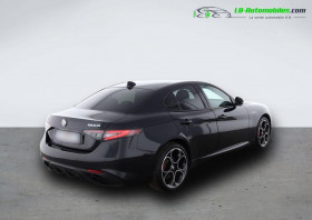 Alfa romeo Giulia 2.0 T 280 ch BVA Q4  occasion  Beaupuy - photo n3