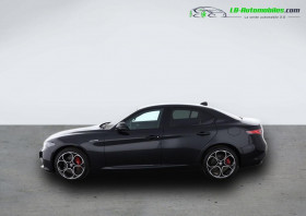 Alfa romeo Giulia 2.0 T 280 ch BVA Q4  occasion  Beaupuy - photo n5