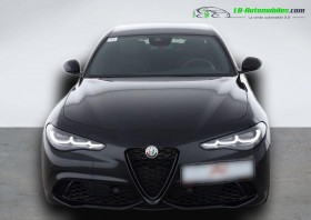 Alfa romeo Giulia 2.0 T 280 ch BVA Q4  occasion  Beaupuy - photo n4