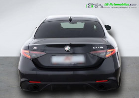 Alfa romeo Giulia 2.0 T 280 ch BVA Q4  occasion  Beaupuy - photo n6