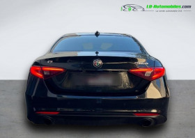 Alfa romeo Giulia 2.0 T 280 ch BVA Q4  occasion  Beaupuy - photo n6