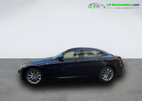 Alfa romeo Giulia 2.0 T 280 ch BVA Q4  occasion  Beaupuy - photo n5