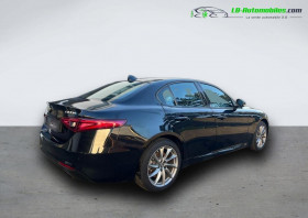 Alfa romeo Giulia 2.0 T 280 ch BVA Q4  occasion  Beaupuy - photo n4