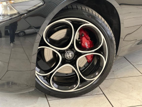 Alfa romeo Giulia 2.0 T 280 ch BVA Q4  occasion  Beaupuy - photo n6