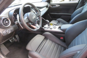 Alfa romeo Giulia 2.0 T 280 ch BVA Q4  occasion  Beaupuy - photo n4