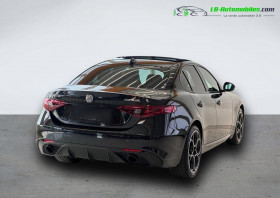 Alfa romeo Giulia 2.0 T 280 ch BVA Q4  occasion  Beaupuy - photo n3