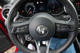 Alfa romeo Giulia 2.0 T 280 ch BVA Q4  occasion  Beaupuy - photo n3
