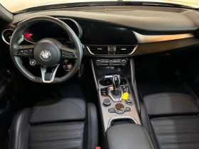 Alfa romeo Giulia 2.0 T 280 ch BVA Q4  occasion  Beaupuy - photo n2