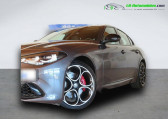 Alfa romeo Giulia 2.0 T 280 ch BVA Q4   Beaupuy 31