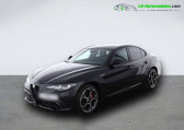 Alfa romeo Giulia 2.0 T 280 ch BVA Q4   Beaupuy 31