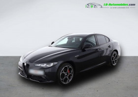 Alfa romeo Giulia , garage LB AUTOMOBILES  Beaupuy