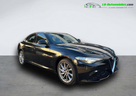 Alfa romeo Giulia 2.0 T 280 ch BVA Q4  occasion  Beaupuy - photo n2