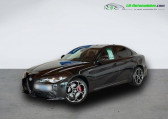Alfa romeo Giulia 2.0 T 280 ch BVA Q4   Beaupuy 31