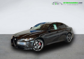 Alfa romeo Giulia , garage LB AUTOMOBILES  Beaupuy