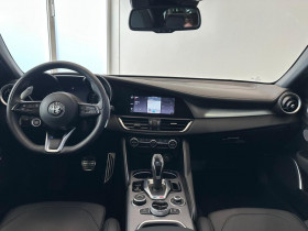Alfa romeo Giulia 2.0 T 280 ch BVA Q4  occasion  Beaupuy - photo n2