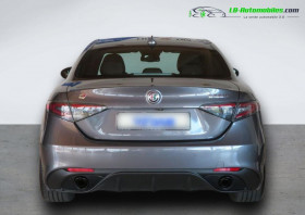 Alfa romeo Giulia 2.0 T 280 ch BVA Q4  occasion  Beaupuy - photo n3