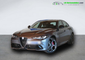 Alfa romeo Giulia 2.0 T 280 ch BVA Q4  occasion  Beaupuy - photo n2