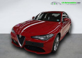 Alfa romeo Giulia 2.0 T 280 ch BVA Q4   Beaupuy 31