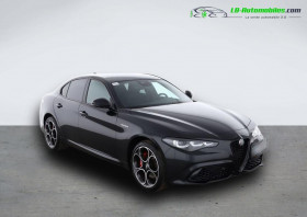 Alfa romeo Giulia 2.0 T 280 ch BVA Q4  occasion  Beaupuy - photo n2