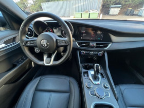 Alfa romeo Giulia 2.0 T 280 ch BVA Q4  occasion  Beaupuy - photo n3