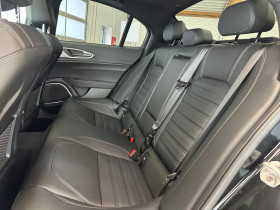 Alfa romeo Giulia 2.0 T 280 ch BVA Q4  occasion  Beaupuy - photo n5