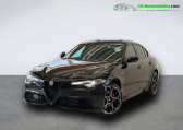 Alfa romeo Giulia 2.0 T 280 ch BVA Q4   Beaupuy 31