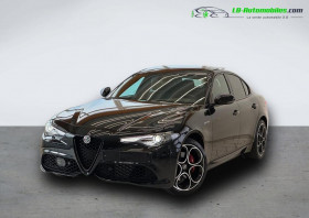 Alfa romeo Giulia , garage LB AUTOMOBILES  Beaupuy