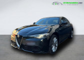 Alfa romeo Giulia 2.0 T 280 ch BVA Q4   Beaupuy 31
