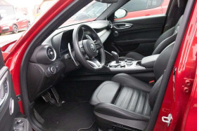 Alfa romeo Giulia 2.0 T 280 ch BVA Q4  occasion  Beaupuy - photo n2