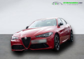 Alfa romeo Giulia 2.0 T 280 ch BVA Q4   Beaupuy 31