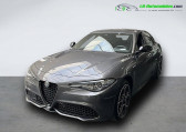 Alfa romeo Giulia occasion année 2022 boite Automatique Annonce Alfa romeo Giulia occasion Essence 2.0 T 280 ch BVA Q4 à Beaupuy