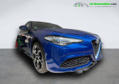 Alfa romeo Giulia occasion année 2022 boite Automatique Annonce Alfa romeo Giulia occasion Essence 2.0 T 280 ch BVA Q4 à Beaupuy
