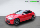 Alfa romeo Giulia occasion année 2022 boite Automatique Annonce Alfa romeo Giulia occasion Essence 2.0 T 280 ch BVA Q4 à Beaupuy