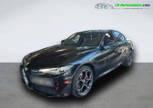 Alfa romeo Giulia occasion année 2022 boite Automatique Annonce Alfa romeo Giulia occasion Essence 2.0 T 280 ch BVA Q4 à Beaupuy
