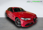 Alfa romeo Giulia occasion année 2022 boite Automatique Annonce Alfa romeo Giulia occasion Essence 2.0 T 280 ch BVA Q4 à Beaupuy