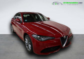 Alfa romeo Giulia occasion année 2023 boite Automatique Annonce Alfa romeo Giulia occasion Essence 2.0 T 280 ch BVA Q4 à Beaupuy