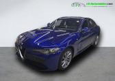 Alfa romeo Giulia occasion année 2023 boite Automatique Annonce Alfa romeo Giulia occasion Essence 2.0 T 280 ch BVA Q4 à Beaupuy