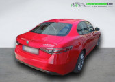 Alfa romeo Giulia 2.0 T 280 ch BVA Q4   Beaupuy 31