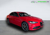 Alfa romeo Giulia 2.0 T 280 ch BVA Q4   Beaupuy 31