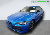 Alfa romeo Giulia occasion année 2024 boite Automatique Annonce Alfa romeo Giulia occasion Essence 2.0 T 280 ch BVA Q4 à Beaupuy