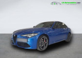 Alfa romeo Giulia occasion année 2022 boite Automatique Annonce Alfa romeo Giulia occasion Essence 2.0 T 280 ch BVA Q4 à Beaupuy