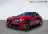 Alfa romeo Giulia occasion année 2022 boite Automatique Annonce Alfa romeo Giulia occasion Essence 2.0 T 280 ch BVA Q4 à Beaupuy