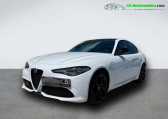 Alfa romeo Giulia 2.0 T 280 ch BVA Q4   Beaupuy 31
