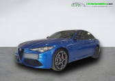Alfa romeo Giulia occasion année 2022 boite Automatique Annonce Alfa romeo Giulia occasion Essence 2.0 T 280 ch BVA Q4 à Beaupuy