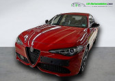 Alfa romeo Giulia occasion année 2022 boite Automatique Annonce Alfa romeo Giulia occasion Essence 2.0 T 280 ch BVA Q4 à Beaupuy