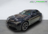 Alfa romeo Giulia occasion année 2022 boite Automatique Annonce Alfa romeo Giulia occasion Essence 2.0 T 280 ch BVA Q4 à Beaupuy