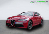 Alfa romeo Giulia occasion année 2022 boite Automatique Annonce Alfa romeo Giulia occasion Essence 2.0 T 280 ch BVA Q4 à Beaupuy